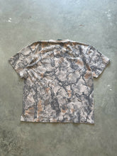 Load image into Gallery viewer, Vintage Natural Gear Camo T-Shirt (L)