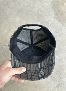 Vintage Struttin’ Trebark Camo Hat