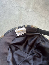 Load image into Gallery viewer, Vintage Browning Treestand Camo Insulated Hat