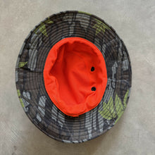 Load image into Gallery viewer, Vintage Trebark Camo Bucket Hat (S)