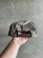 Load image into Gallery viewer, Vintage Mossy Oak Shadow Branch Camo Blank Hat
