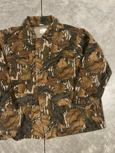 Load image into Gallery viewer, 90’s Mossy Oak Fall Foliage 3 Pocket Jacket (XXL) 🇺🇸