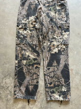 Load image into Gallery viewer, Vintage Mossy Oak Gen 1 Breakup Camo Pants (L)