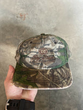Load image into Gallery viewer, Vintage Mossy Oak Shadow Leaf Camo Bing Bishop Hat