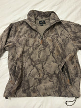 Load image into Gallery viewer, Natural Gear Quarter Zip Fleece - Medium