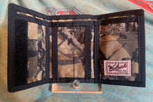 Load image into Gallery viewer, Vintage Woolrich Wallett