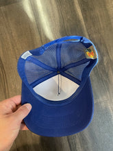 Load image into Gallery viewer, 2000’s Era Bass Pro Shops Snap Back Hat