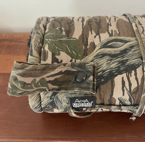 Mossy Oak Treestand Hand Warmer