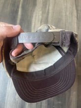 Load image into Gallery viewer, 1990’s Realtree Advantage Camo H.S. Strut Hat