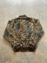 Load image into Gallery viewer, Vintage Cabela’s Seclusion Camo Jacket (L)