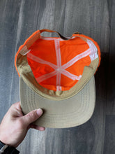 Load image into Gallery viewer, 1990’s Filson Hunters Orange Hat