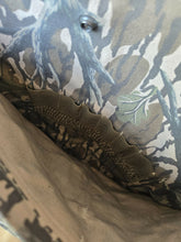 Load image into Gallery viewer, RARE Carhartt MossyOak Turkey Vest