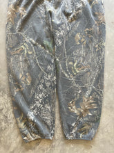 Load image into Gallery viewer, Vintage Mossy Oak Breakup Camo Sweatpants (3XL)