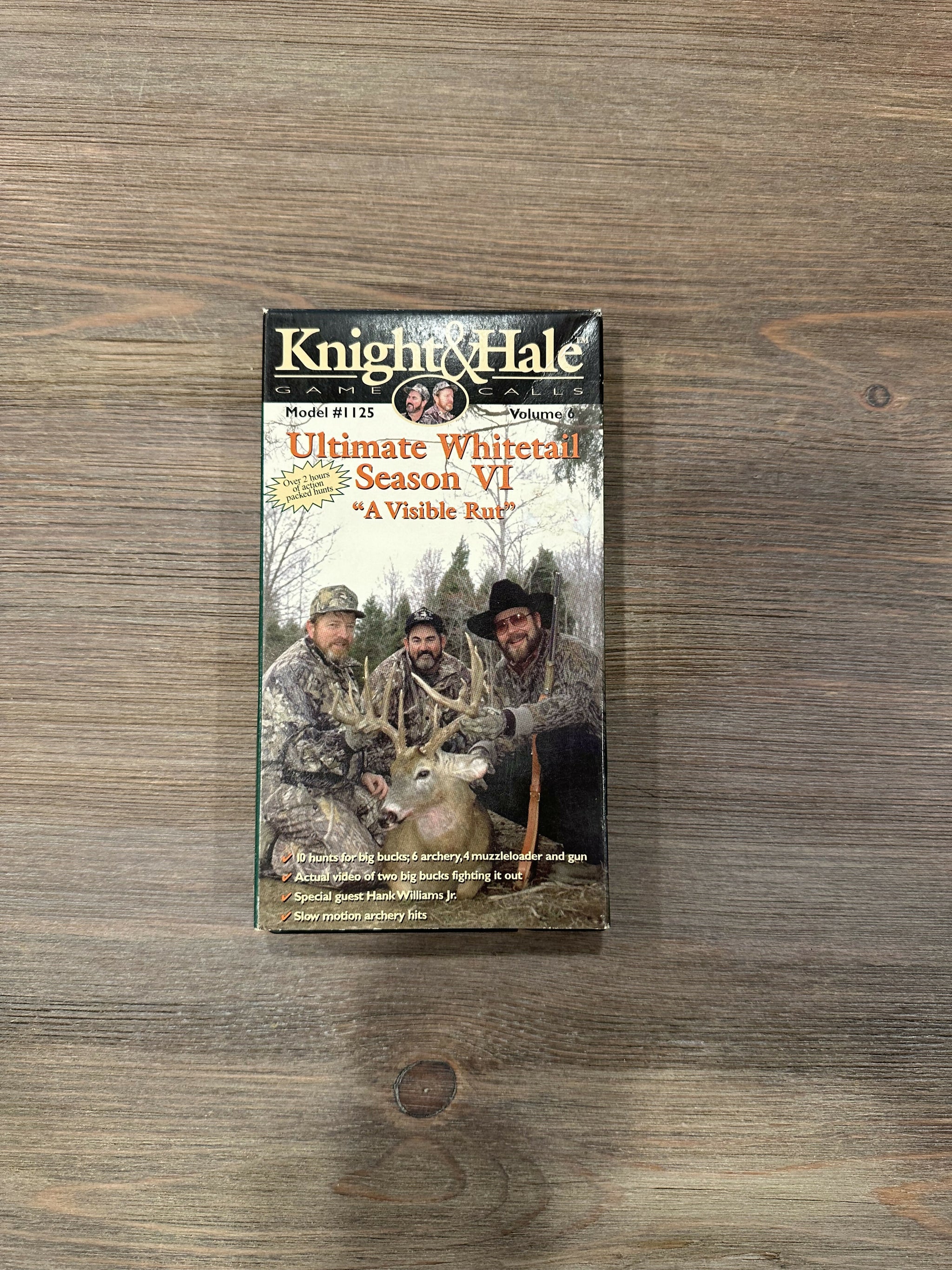VHS Collection – Tagged 