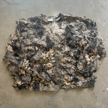 Load image into Gallery viewer, Vintage Mossy Oak Breakup Camo Leafy Suit Combo (XL)