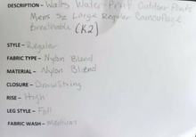 Load image into Gallery viewer, FireShot Capture 242 - Listings - List Perfectly - my.listperfectly.com