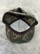 Load image into Gallery viewer, Greenleaf camo hat
