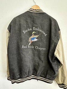 XL Ducks Unlimited Red Rock Chapter Jacket