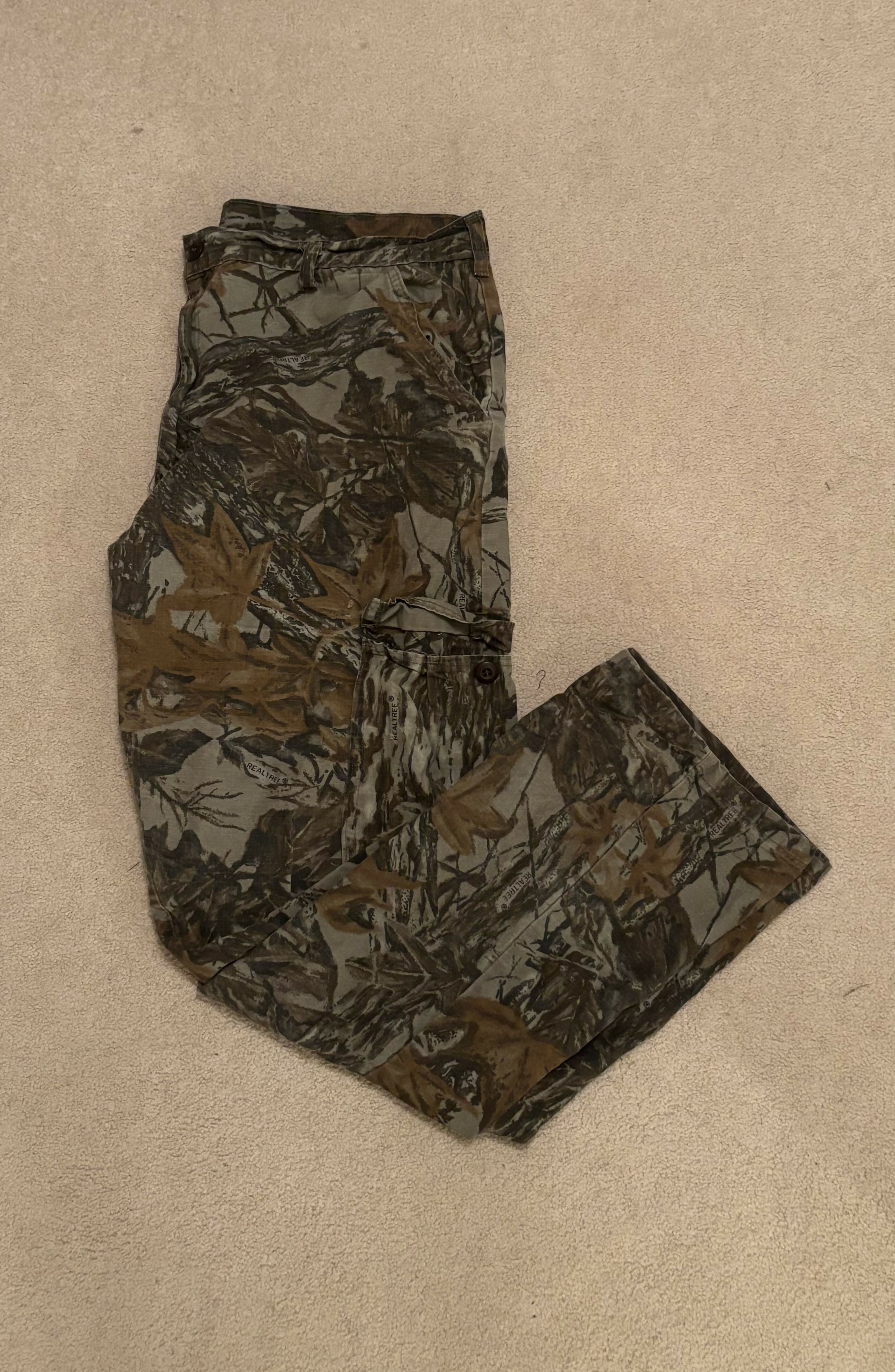 Sweat à capuche RedHead RealTree Xtra camouflage camouflage manches Sweat à capuche RedHead RealTree Xtra camouflage camouflage manches