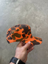 Load image into Gallery viewer, Vintage Hunters Orange Toyota Hat