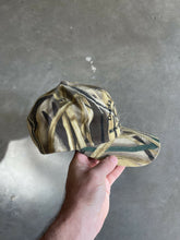 Load image into Gallery viewer, Vintage Advantage Wetlands Camo Ducks Unlimited Hat