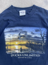 Load image into Gallery viewer, Vintage Ducks Unlimited T-Shirt (M)
