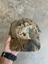Load image into Gallery viewer, Vintage Realtree Advantage Camo Willamette Hat