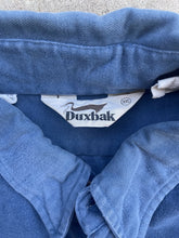 Load image into Gallery viewer, Vintage Duxbak Mallard Embroidered Chamios (XXL)