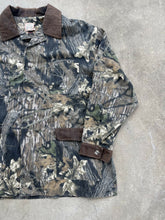 Load image into Gallery viewer, Vintage MossyOak Breakup Mission Valley Textiles Custom 4-Pocket Jacket (XXL)