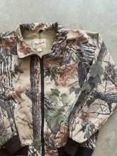 Load image into Gallery viewer, Vintage Woolrich Realtree Camo Pullover (XL)