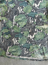Load image into Gallery viewer, Vintage MossyOak Full Foliage Pocket T (L)