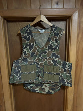 Load image into Gallery viewer, Duxbak hunting vest XL