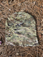Load image into Gallery viewer, D3 Camouflage Hunting Facemask