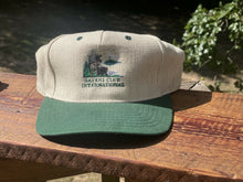 Load image into Gallery viewer, 90’s Safari Club International Hat