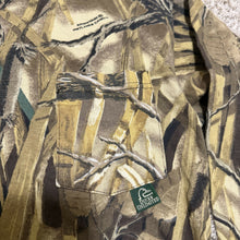 Load image into Gallery viewer, Realtree Advantage Wetlands Ducks Unlimited Long Sleeve (S)