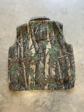 Load image into Gallery viewer, Vintage Trebark Camo Vest (2XL)