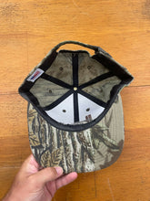 Load image into Gallery viewer, Vintage Bradco Realtree Camo Hat