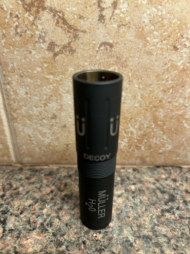 Mueller Decoy Choke Tube