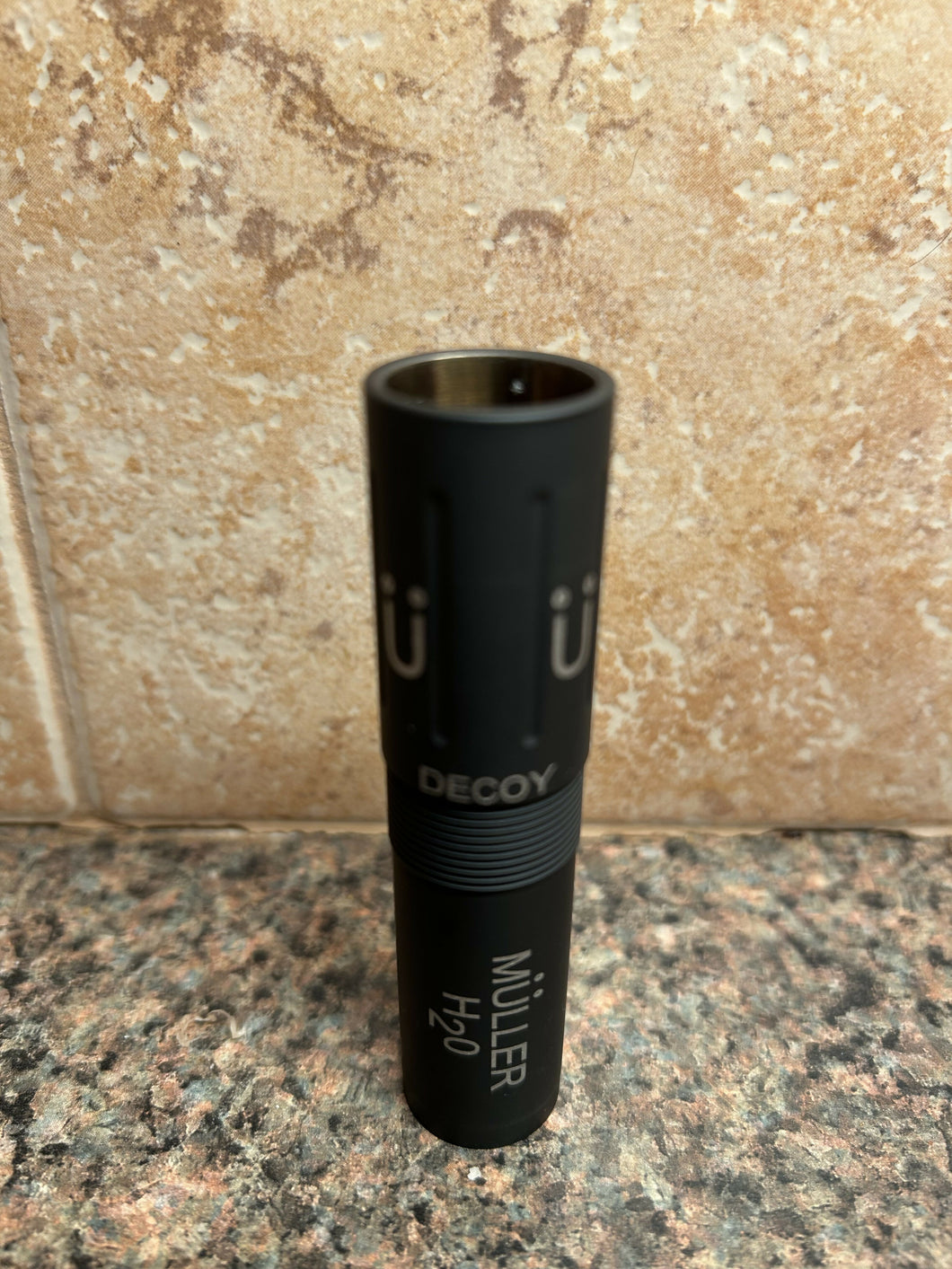 Mueller Decoy Choke Tube