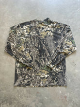 Load image into Gallery viewer, Vintage Mossy Oak Breakup Camo Long Sleeve Shirt (L)