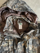 Load image into Gallery viewer, Vintage Mossy Oak Breakup Camo Jacket (XL)