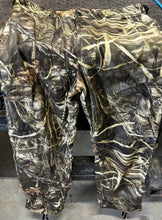 Load image into Gallery viewer, Red head pants