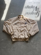 Load image into Gallery viewer, 80’s NWTF Bomber Jacket (L) 🇺🇸