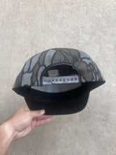 Load image into Gallery viewer, Vintage Treebark Camo “Kiker Supply Co. Georgia” Hat