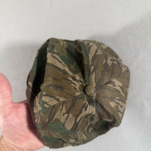 Load image into Gallery viewer, Vintage Mossy Oak Full Foliage Snapback Hat With Mask