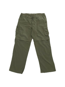 Boy Scouts of America Uniform Convertible Pants