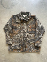 Load image into Gallery viewer, Vintage 10x Realtree Extra Brown Camo Jacket (L)