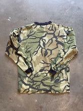 Load image into Gallery viewer, 80’s Predator Camo Shirt (S) 🇺🇸