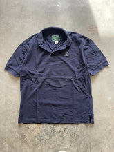 Load image into Gallery viewer, Vintage Woolrich Ducks Unlimited Polo Shirt (M)