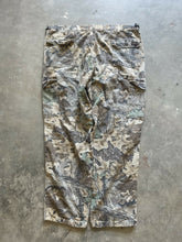 Load image into Gallery viewer, Vintage Realtree Advantage Camo Adjustable Waist Pants (XL)